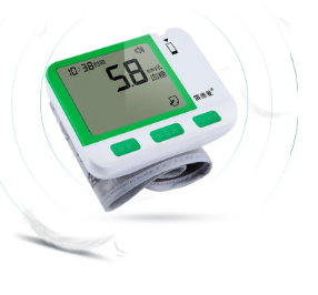 血压血糖测量仪bg-a8