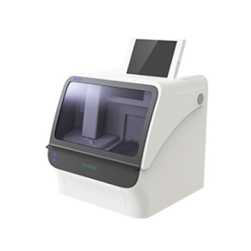 mi600全自动化学发光免疫分析仪