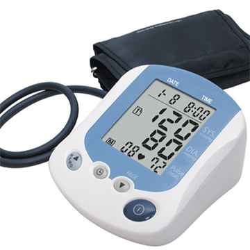 电子血压计dbp-1307v
