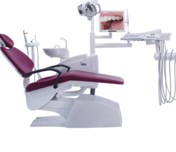 牙科综合治疗机lh-3300