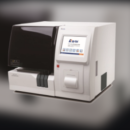艾科达gw-3000全自动凝血分析仪