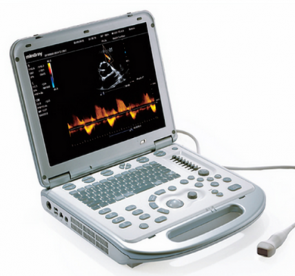 i-m18 pro便携式彩色超声诊断仪