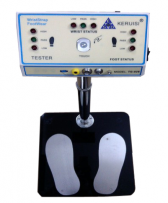 体阻抗测量仪e.i.s.-03-usb