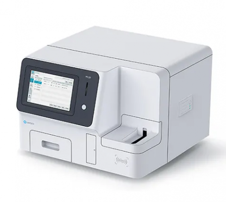 f10pro荧光免疫分析仪