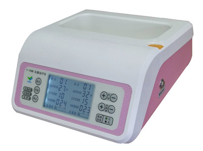 f-700b型乳腺治疗仪