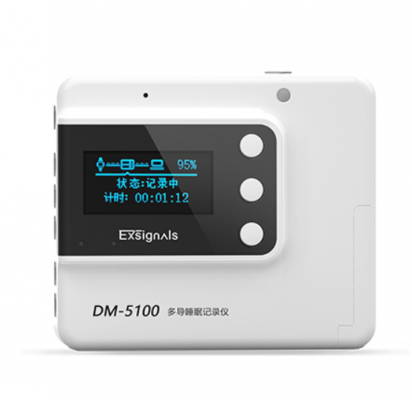 多导睡眠记录仪dm-5100