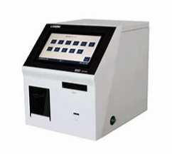 db-trfr-100干式荧光免疫分析仪