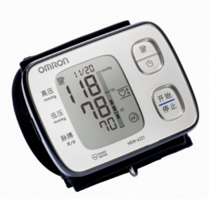 te-7000y-c电子测量血压计