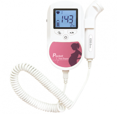 cp-fe2胎儿母体心率记录仪