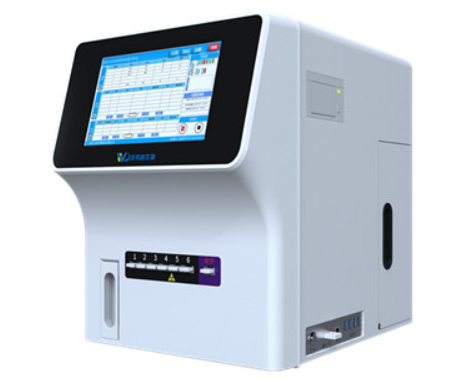 jet-istar max全自动荧光免疫分析仪