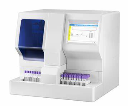 aca-1000全自动凝血分析仪
