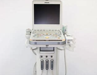 h40exp多普勒超声诊断系统