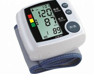 blpm-12电子血压计