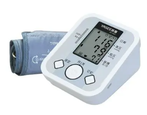 xpkt-b003上臂式电子血压计