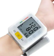 bp-910手腕式电子血压计