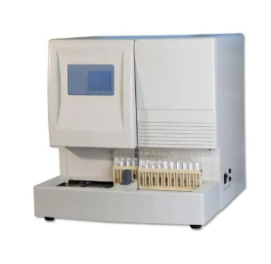 全自动尿液分析仪bua-1000