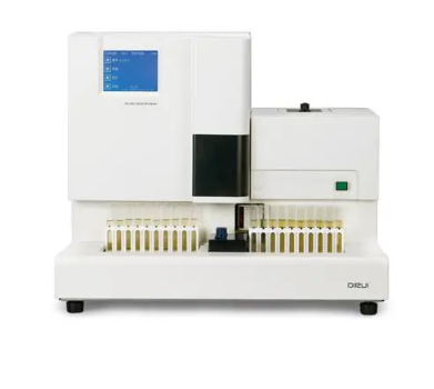 全自动尿液分析系统bus-4100