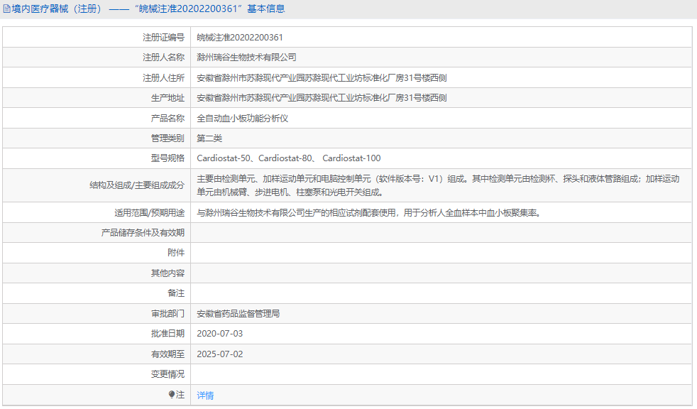 Cardiostat-50全自动血小板功能分析仪1.png