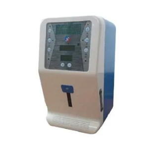 温热电位治疗仪kcm-6000i、 ii型