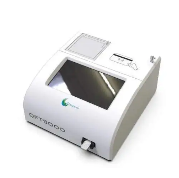 qf-10a荧光免疫层析分析仪