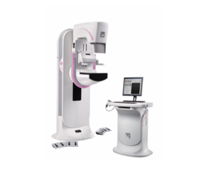 asr-4000e数字乳腺x射线摄影系统