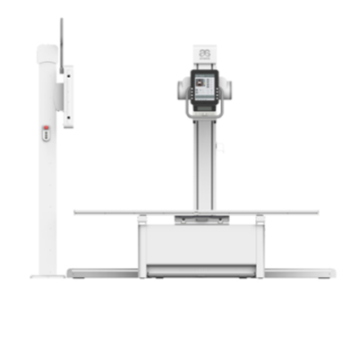 asr-6850s数字x射线摄影系统