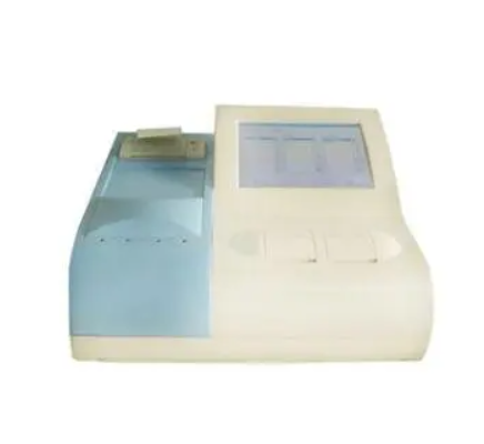 th-7022全自动凝血分析仪