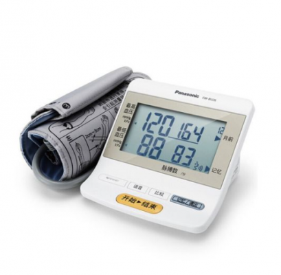 kp-6601-a	 手臂式电子血压计