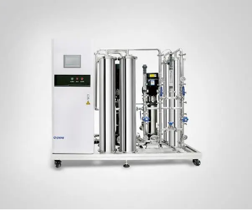 血液透析用制水设备jy-dia900