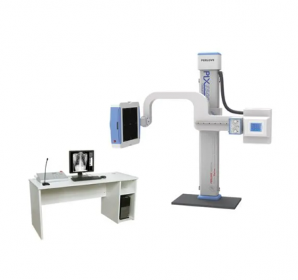 tmdr-b1数字化医用x射线摄像系统