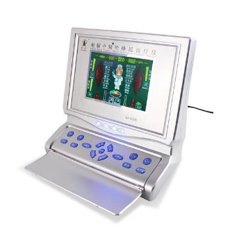 光波康复理疗仪gh-6000c型