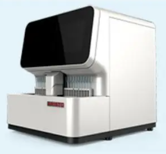 梦-t200 plus特定蛋白免疫分析仪