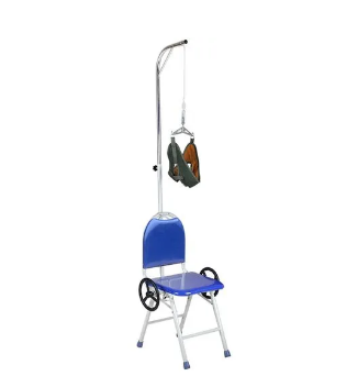 lsqy-1型颈椎牵引椅
