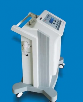 mzx-300型麻醉机、呼吸机内部回路消毒机