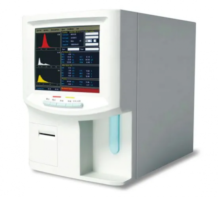 ui-2f plus半自动尿液分析仪