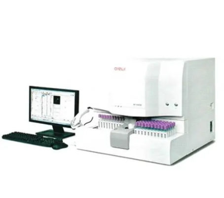 f 580l全自动血细胞分析仪
