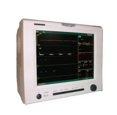 ms-3000麻醉深度监测仪