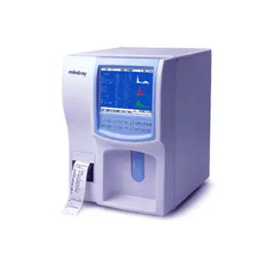 f 560全自动血细胞分析仪