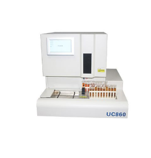 uw-2000全自动尿液分析工作站
