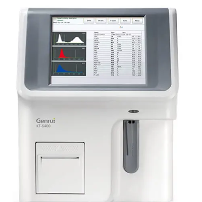 全自动血细胞分析仪kt-6200