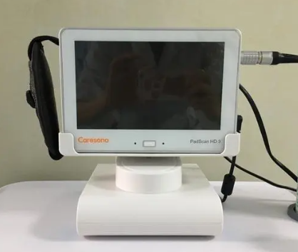 bvs-pro wh超声膀胱容积测量仪