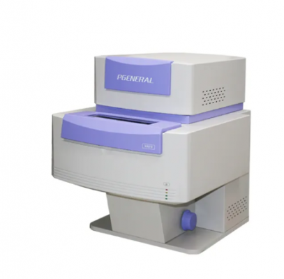 干式荧光免疫分析仪 auto-hfias 8000