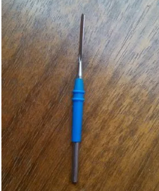 一次性使用高频电刀笔yldb-02-65