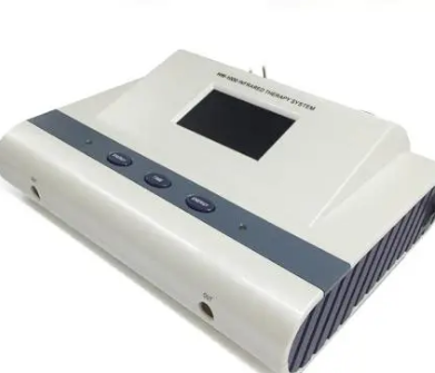 光能微电脑治疗仪dy-g2000型