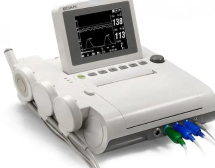 fm-801超声多普勒胎儿监护仪