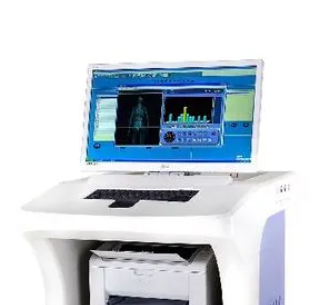 hra-i 人体电阻抗评测分析仪