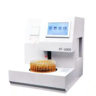 uga-3000干化学尿液分析仪