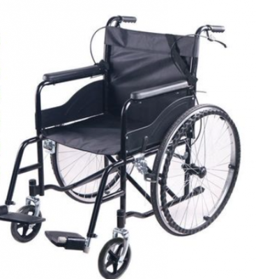 syiv100-sr02b手动轮椅车
