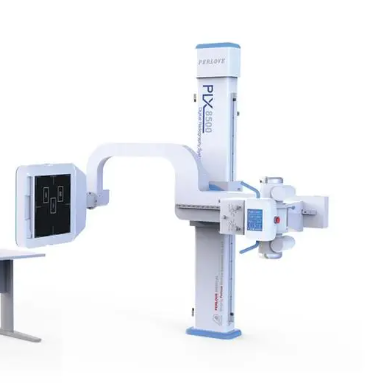 dr9000x数字化医用x射线摄影系统