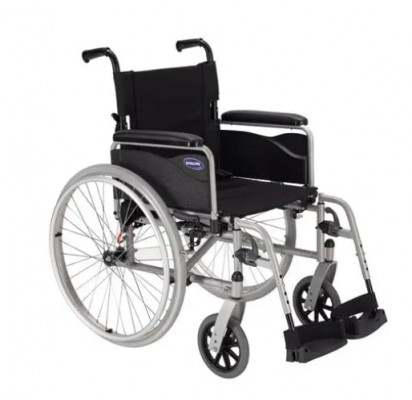 手动轮椅车syiv100-sr01a